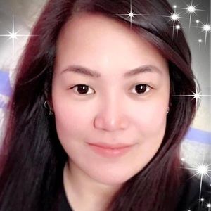 Meet your Posher, Cristie